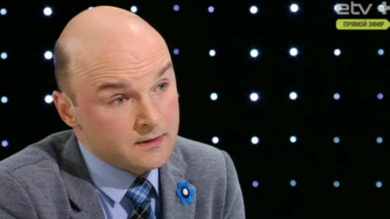 Дмитрий Теперик.