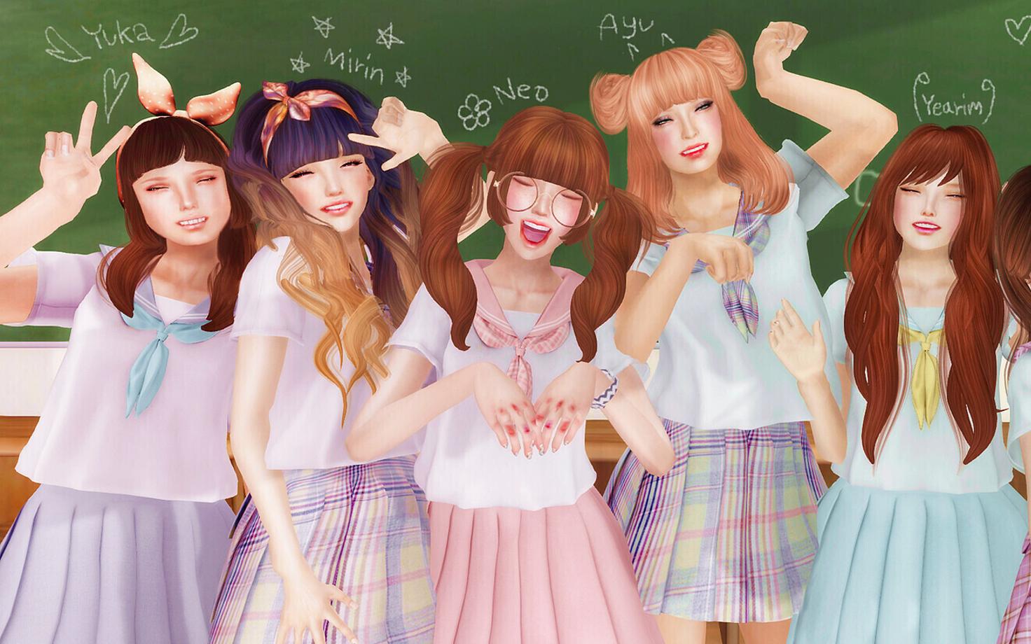 Koolis “istuma“ jäänud tüdrukud sünnitasid esimese lapse keskmiselt aasta võrra nooremana kui tavalise kiirusega kooli läbinud tüdrukud.