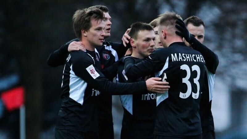 Игроков таллиннского