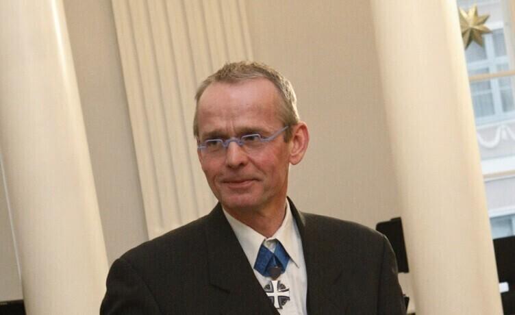 Cornelius Hasselblatt