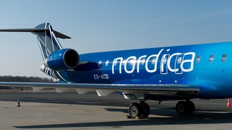 В фирме Nordica готовятся к подсчету убытков.