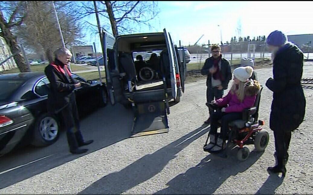 Иллюстративная фотография.