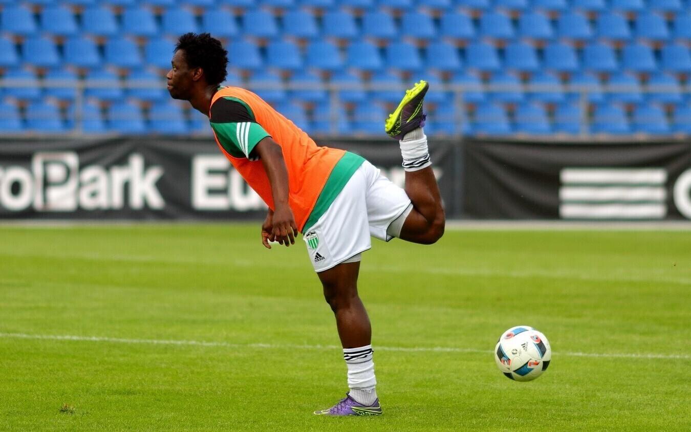 Айме Марселин Гандо