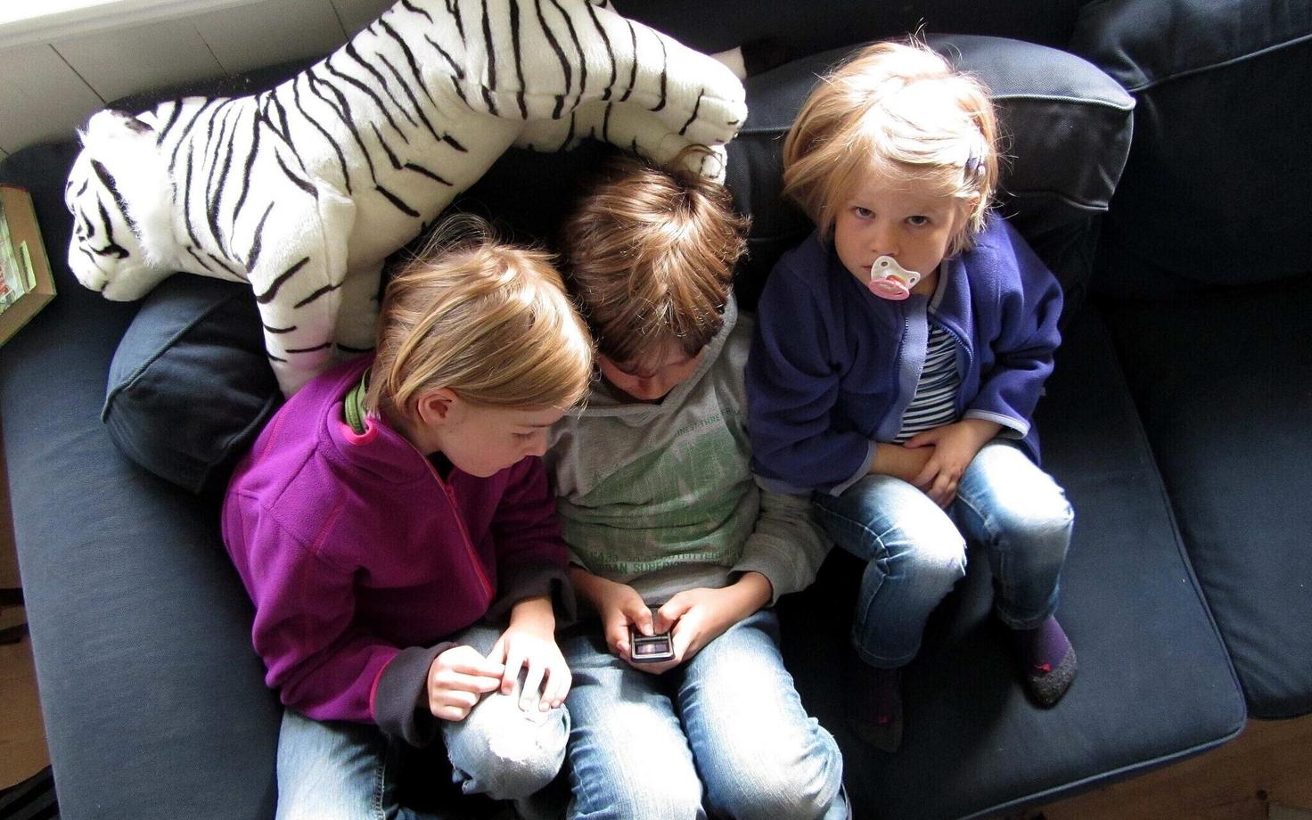 Иллюстративная фотография.