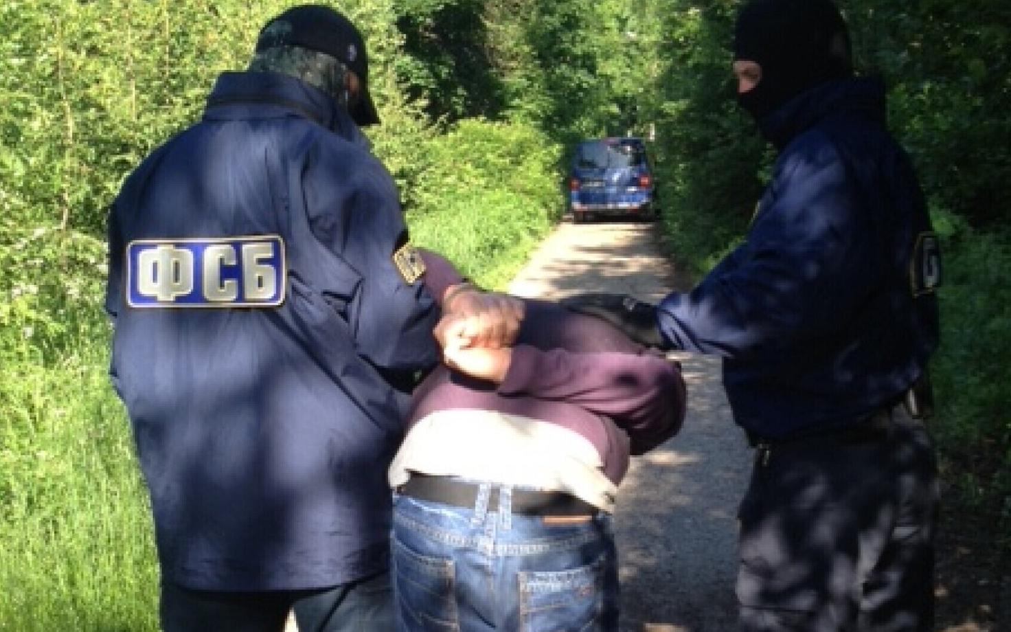 Иллюстративная фотография.