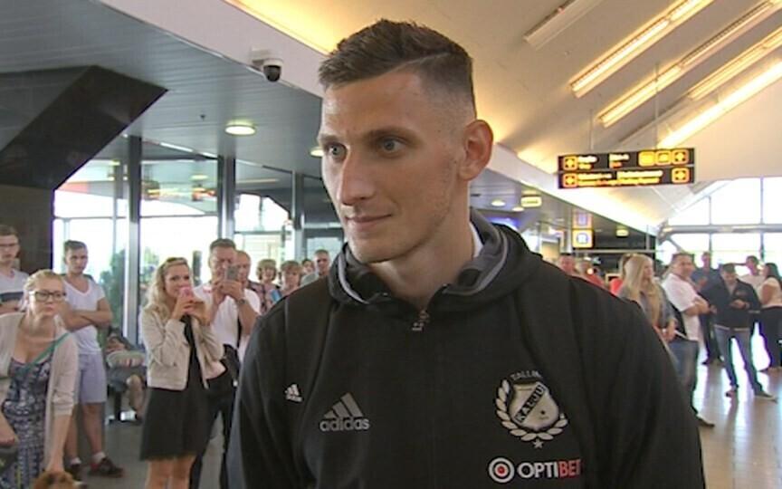 Игорь Субботин.