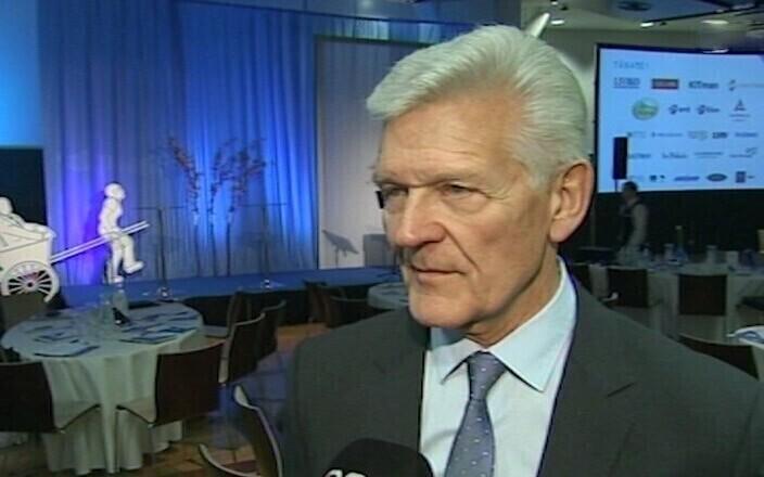 Энн Вескимяги.