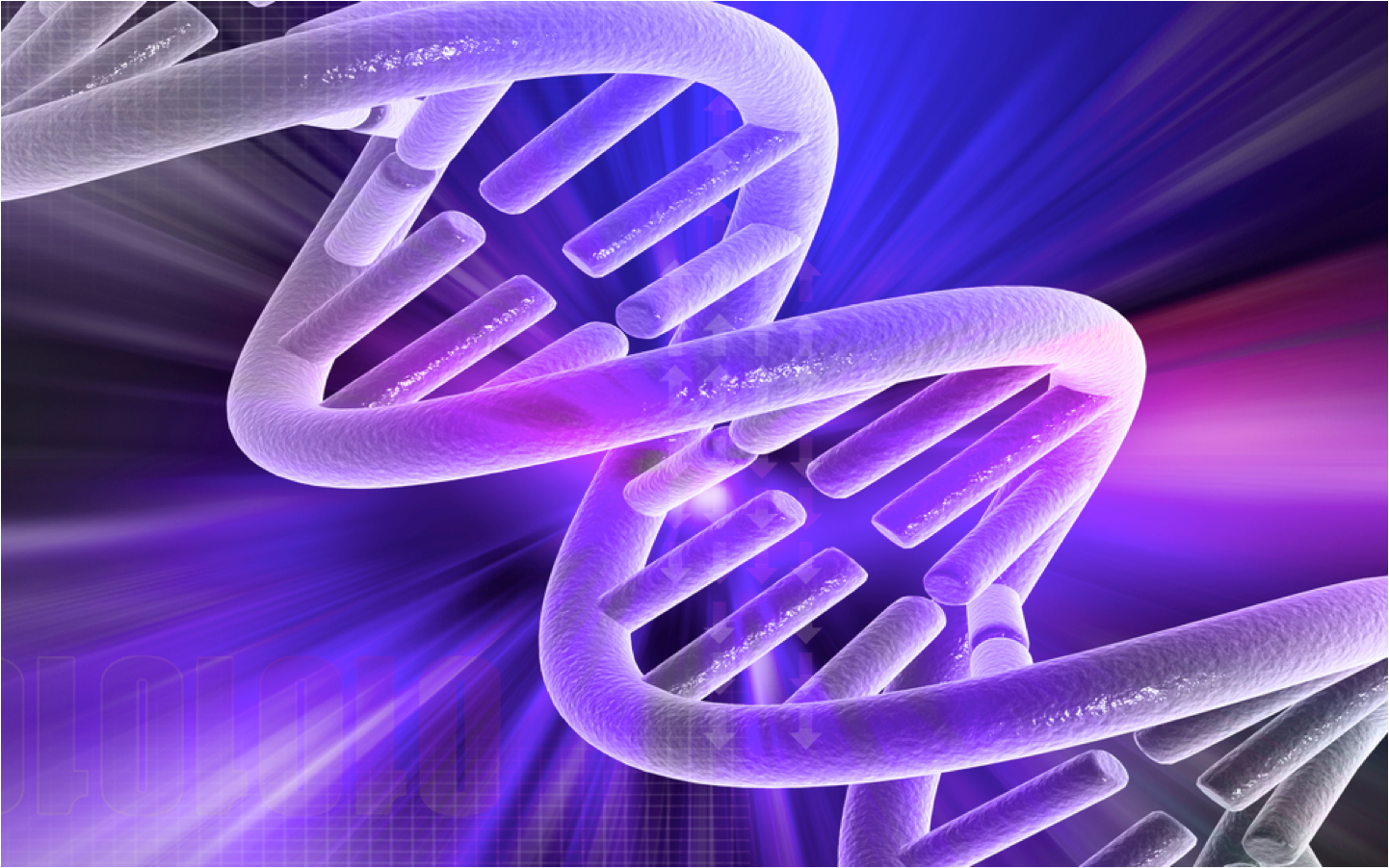 Ka täiesti normaalsete rakkude DNA-s võib leiduda mitmeid nende kasvu soodustavaid mutatsioone.