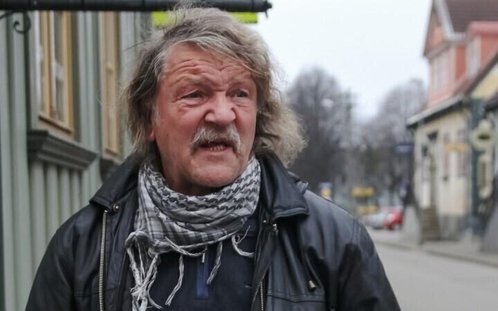 Тийт Мадиссон.