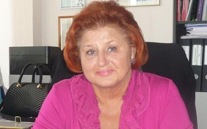 Ljudmila Jantšenko