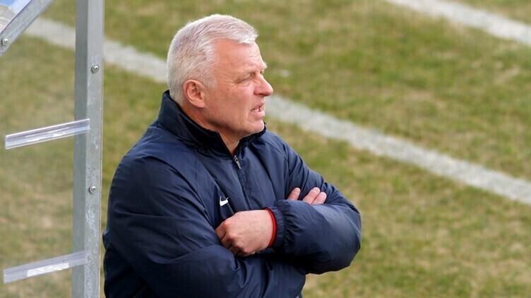 Валерий Бондаренко.