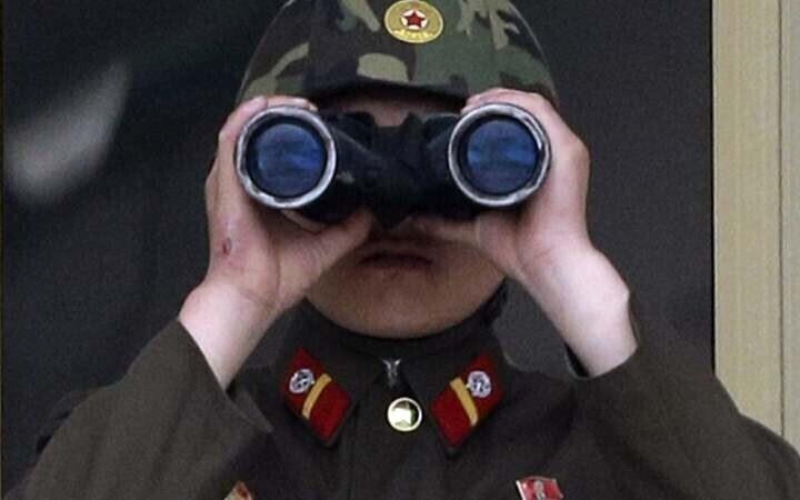 США развернули в Южной Корее комплекс противоракетной обороны.