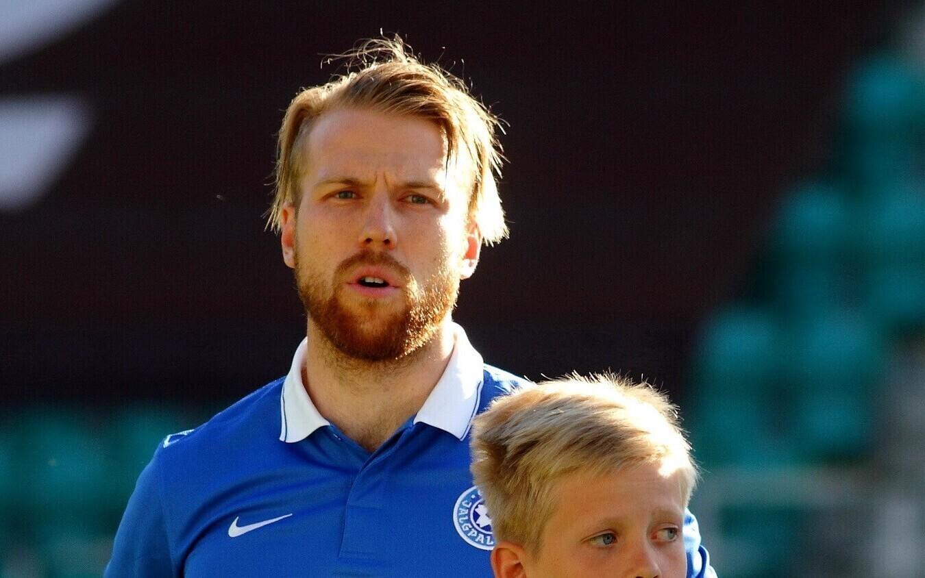 Хенри Аниер уехал в Финляндию.