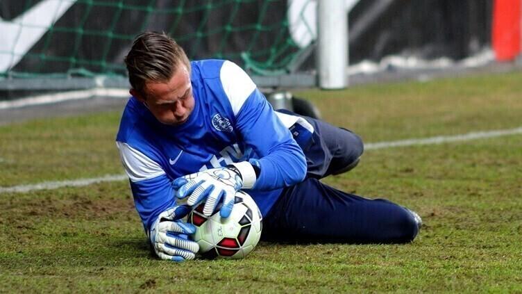 Михкель Аксалу.