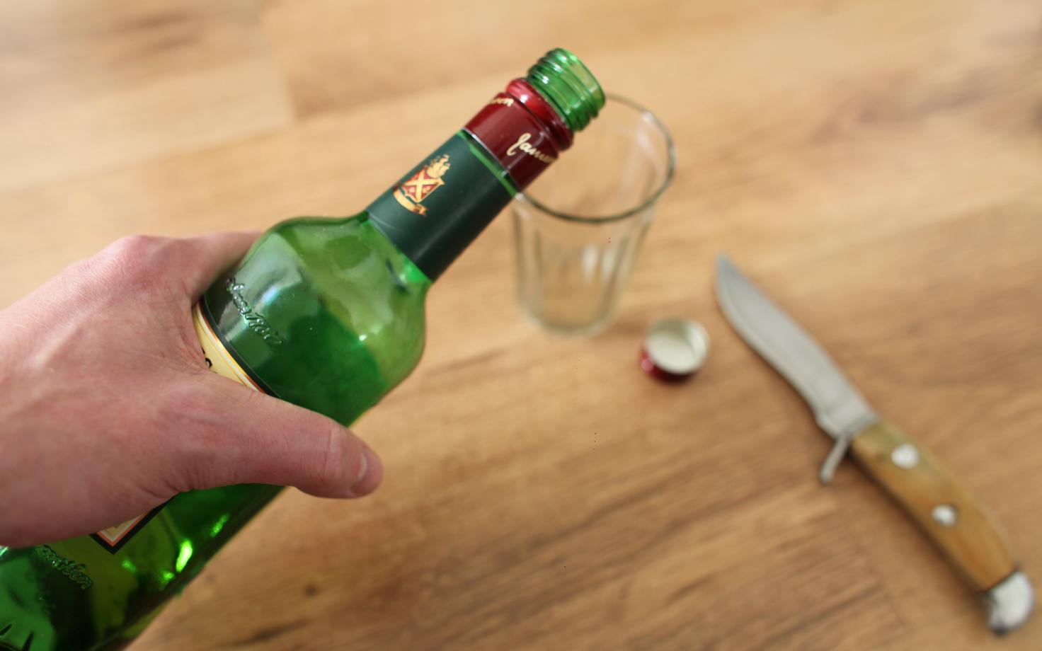 Foto on illustratiivne.