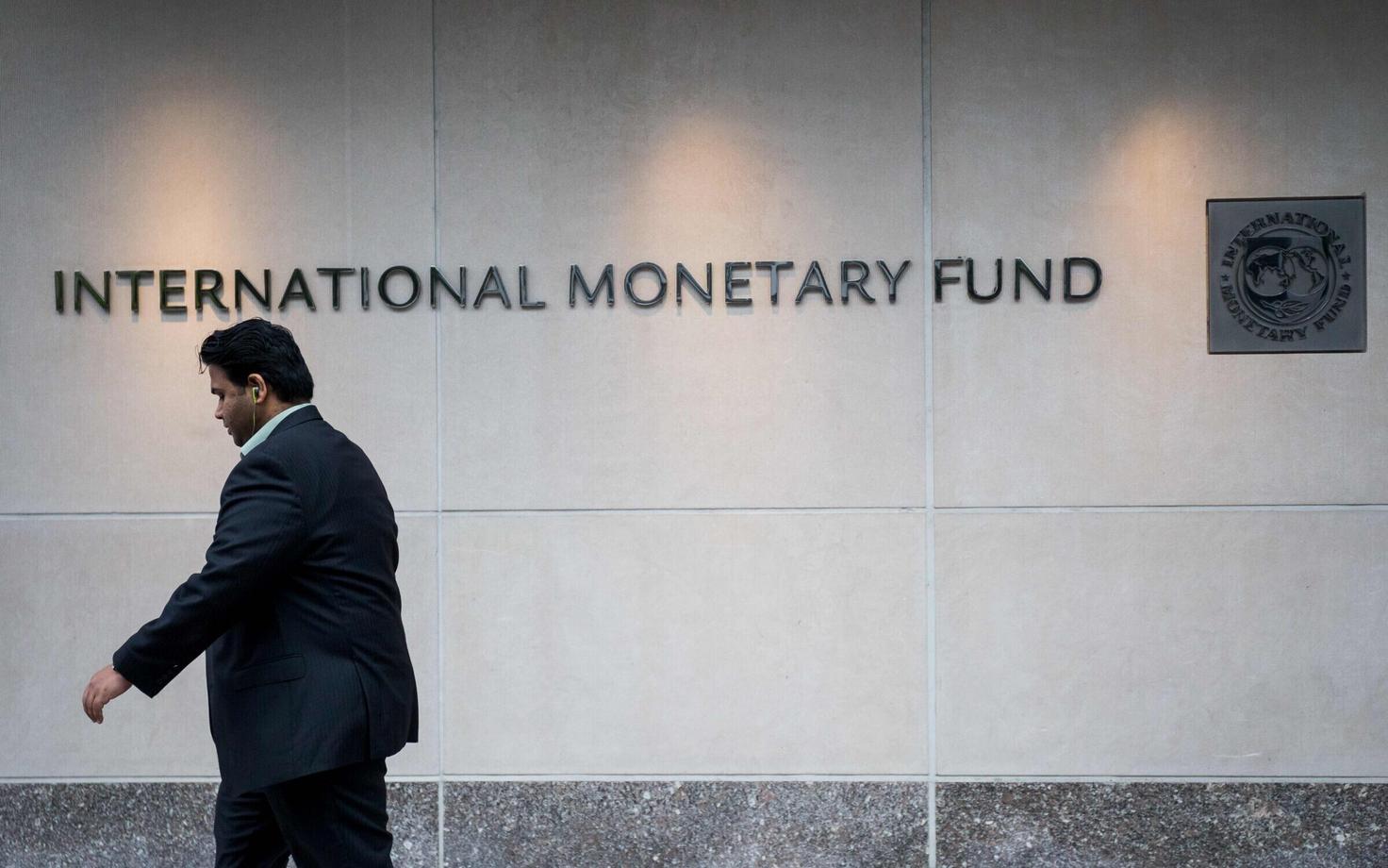 The IMF's forecast for Estonia's economic growth in 2017 remained unchanged at 2.5 percent.