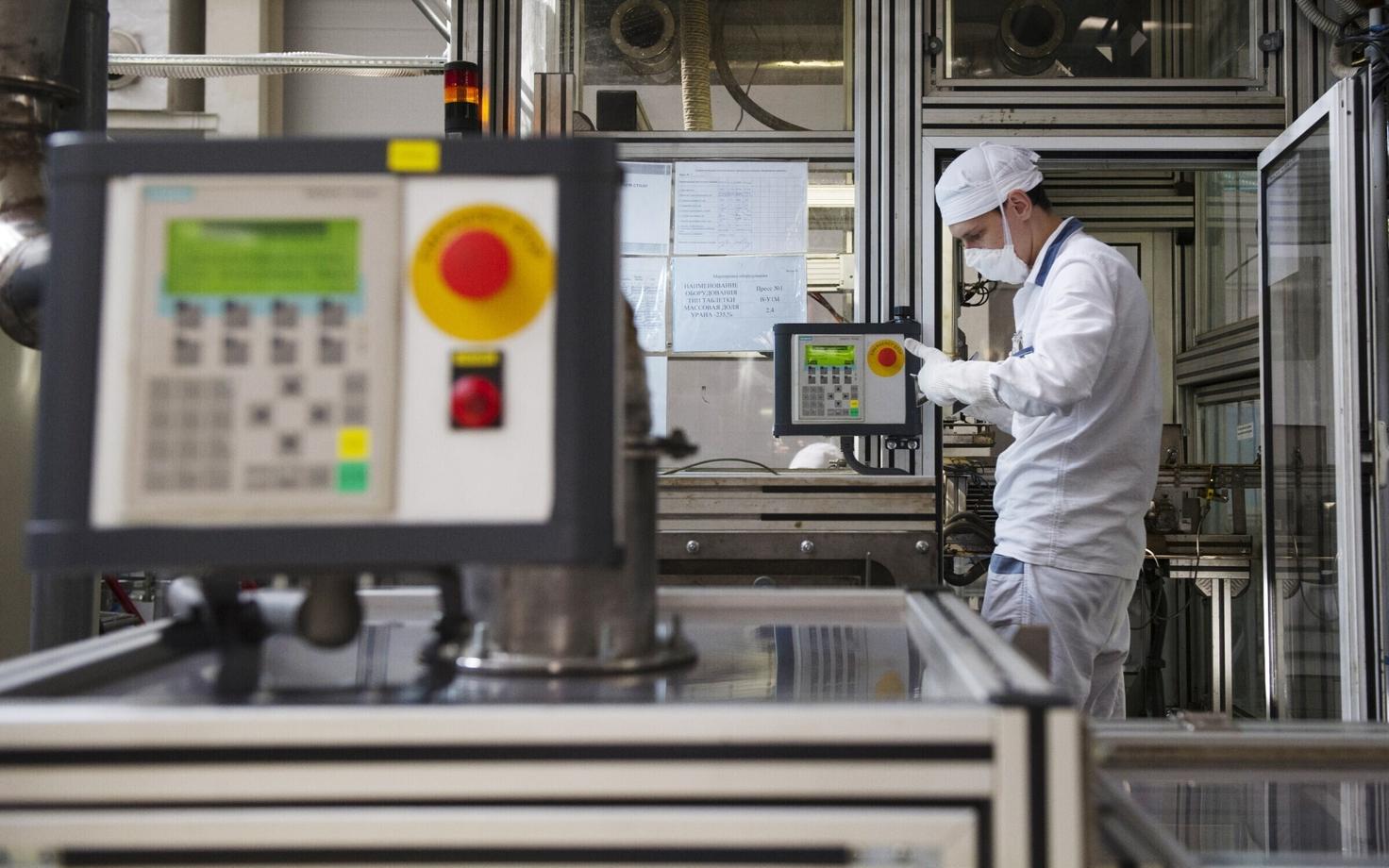 Иллюстративная фотография.