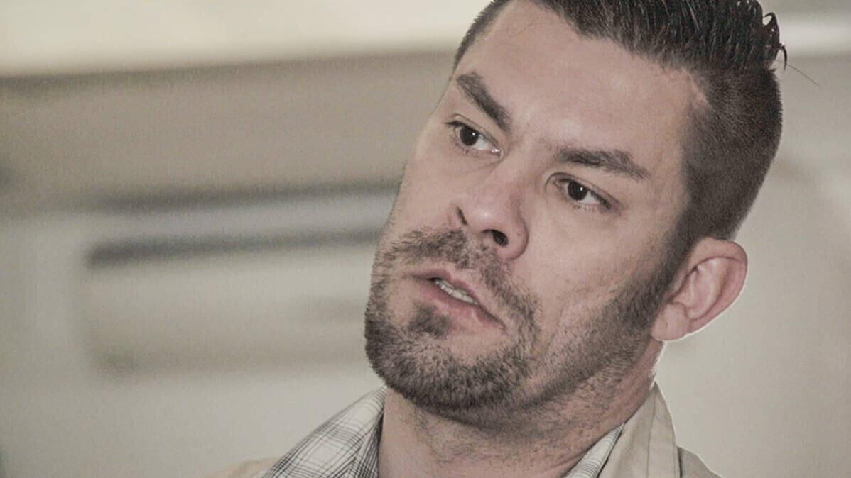 MV-Lehti asutaja Ilja Janitskin.