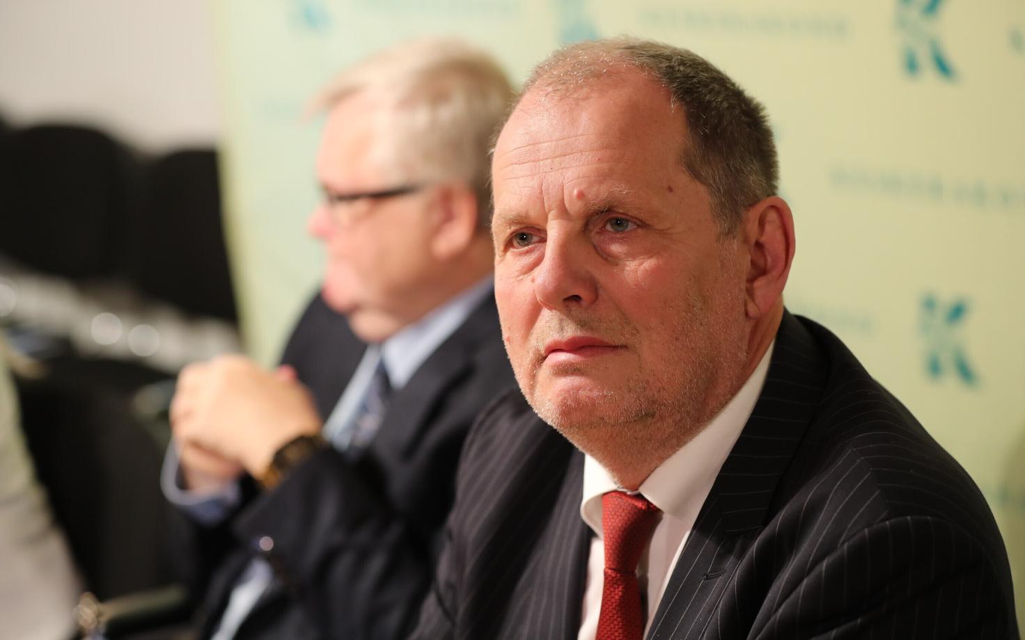 Пеэтер Эрнитс.