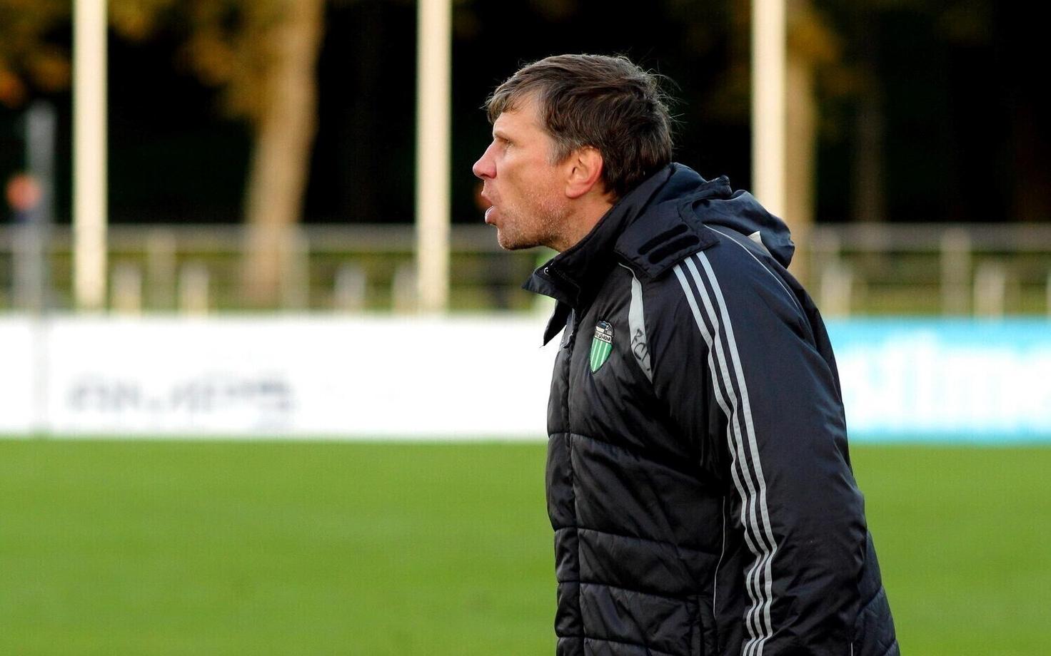 Игорь Принс