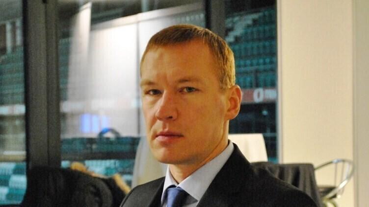 Айнар Леппянен.