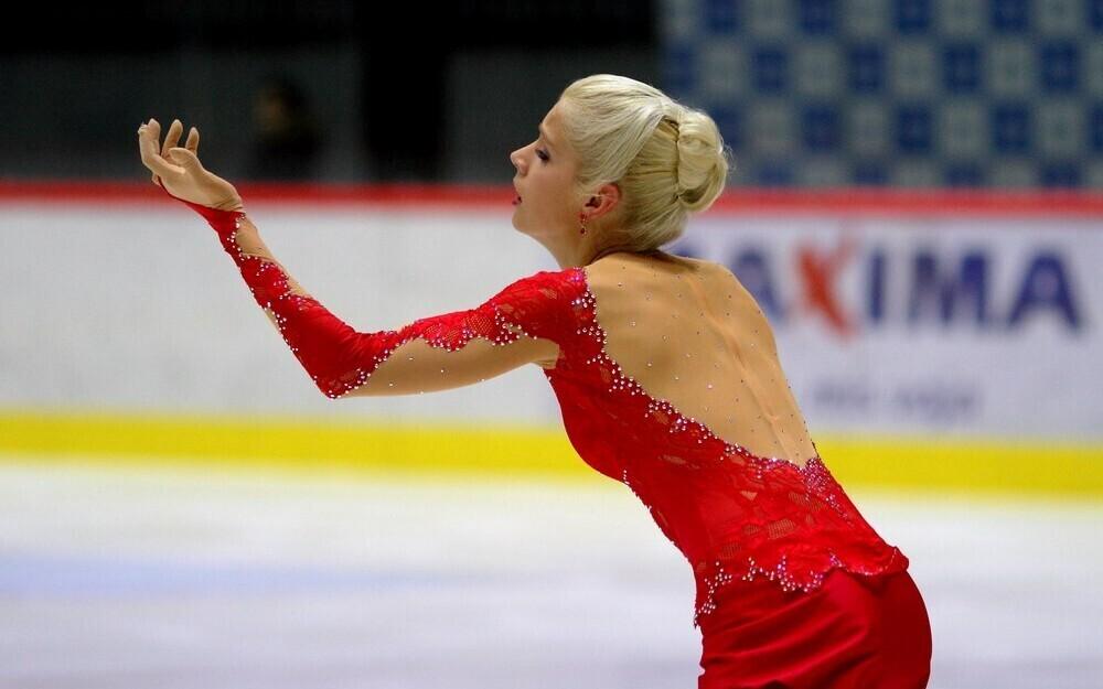 Хелери Хялвин ушла из большого спорта в 25 лет.