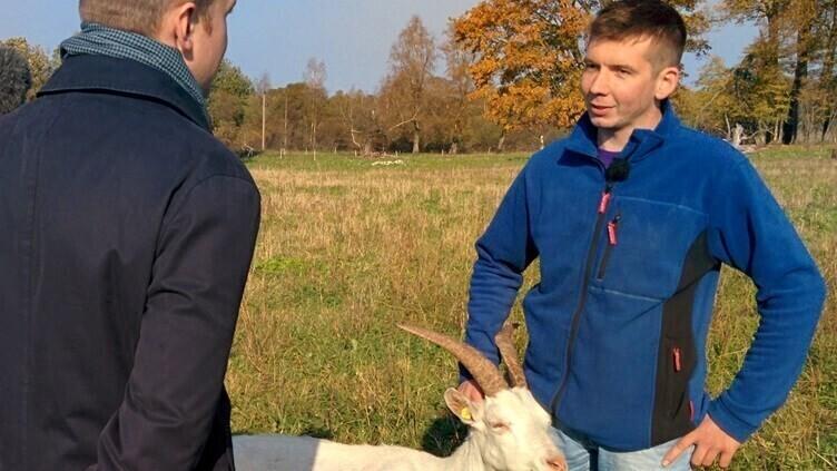 Мартин Репинский.