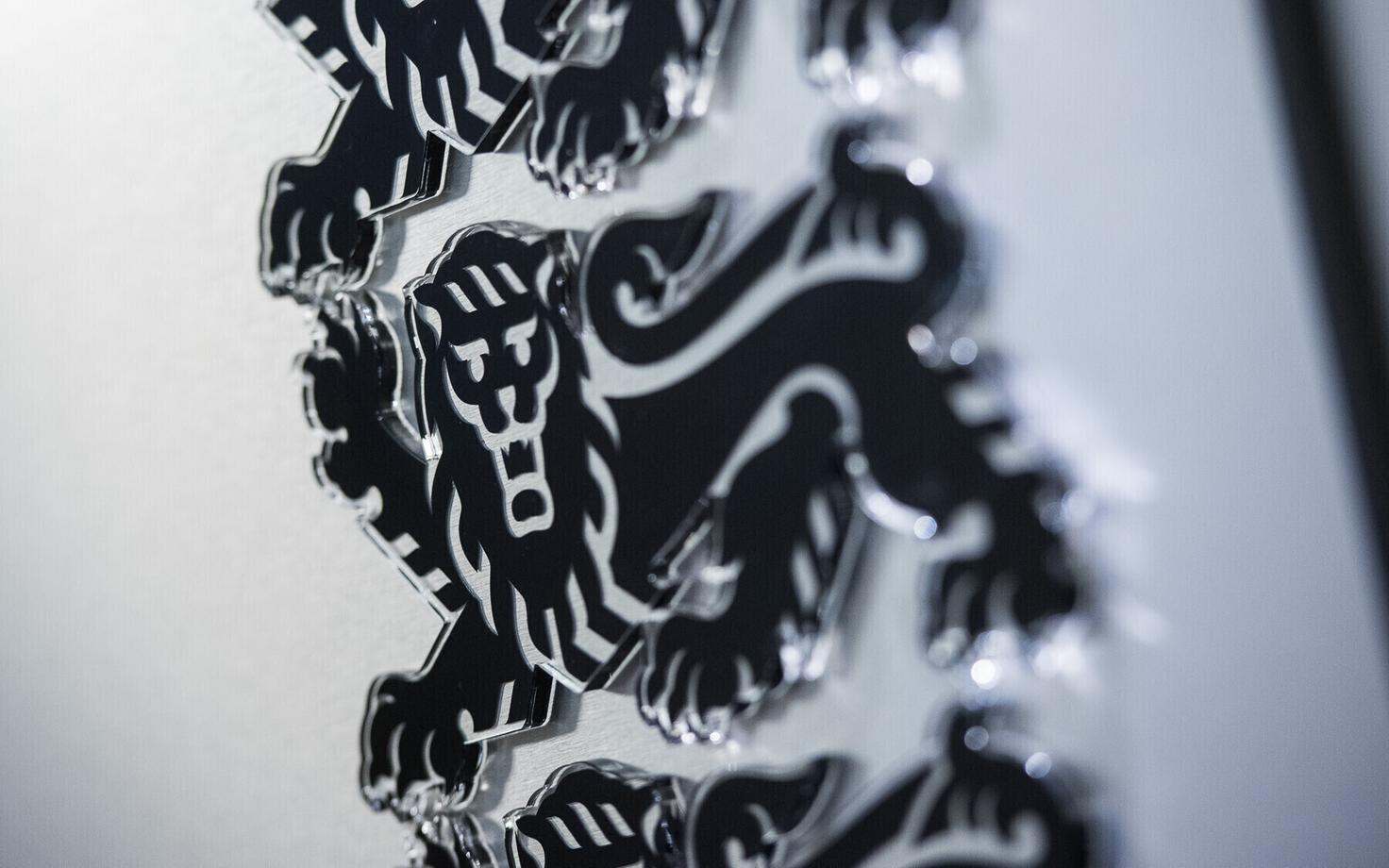 Eesti riigiasutuste logo