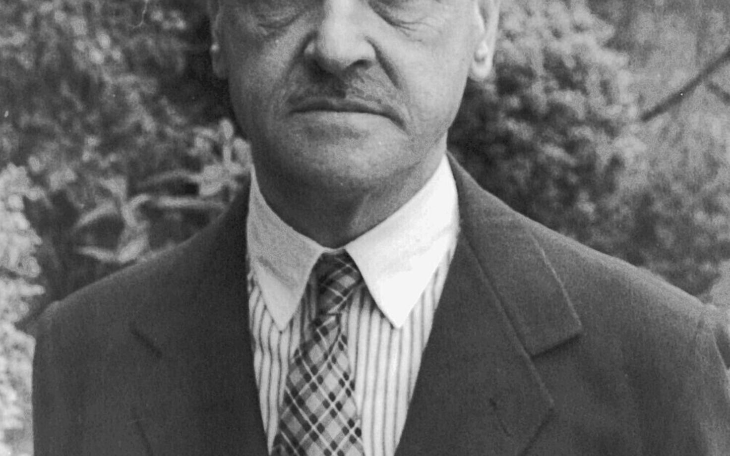 W. Somerset Maugham