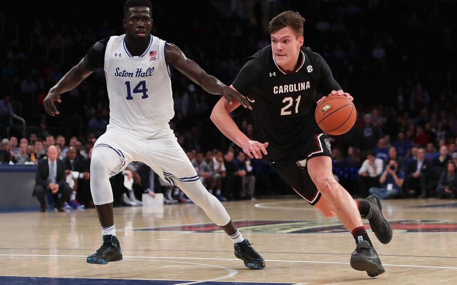 Maik-Kalev Kotsar (paremal)