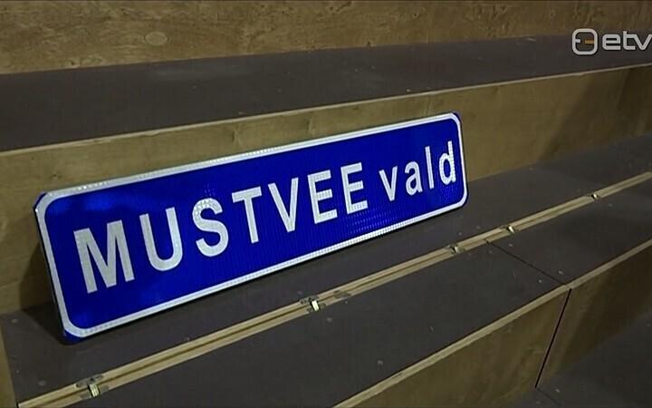 Новое самоуправление будет называться Муствеэская волость.