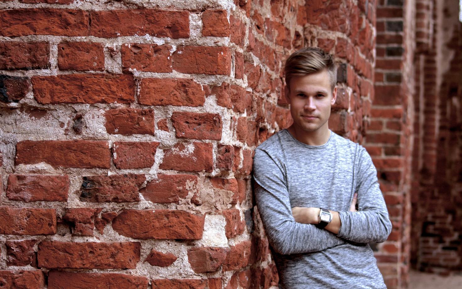 Indrek Ventmann