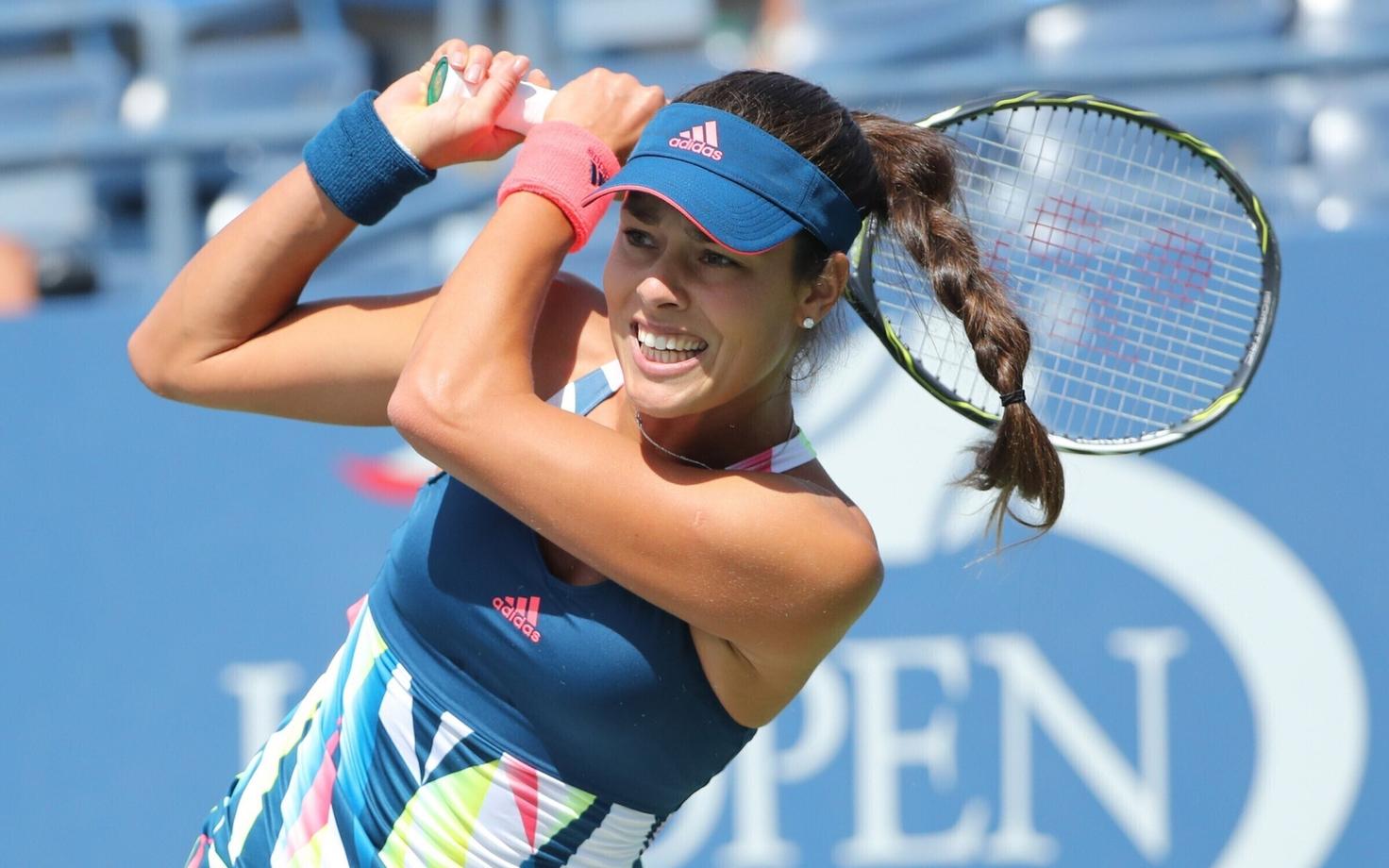 Ana Ivanovic