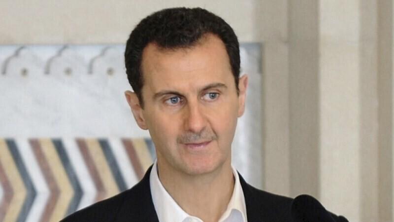 Президент Сирии отметил, что победа наступит тогда, когда будут уничтожены все террористы.