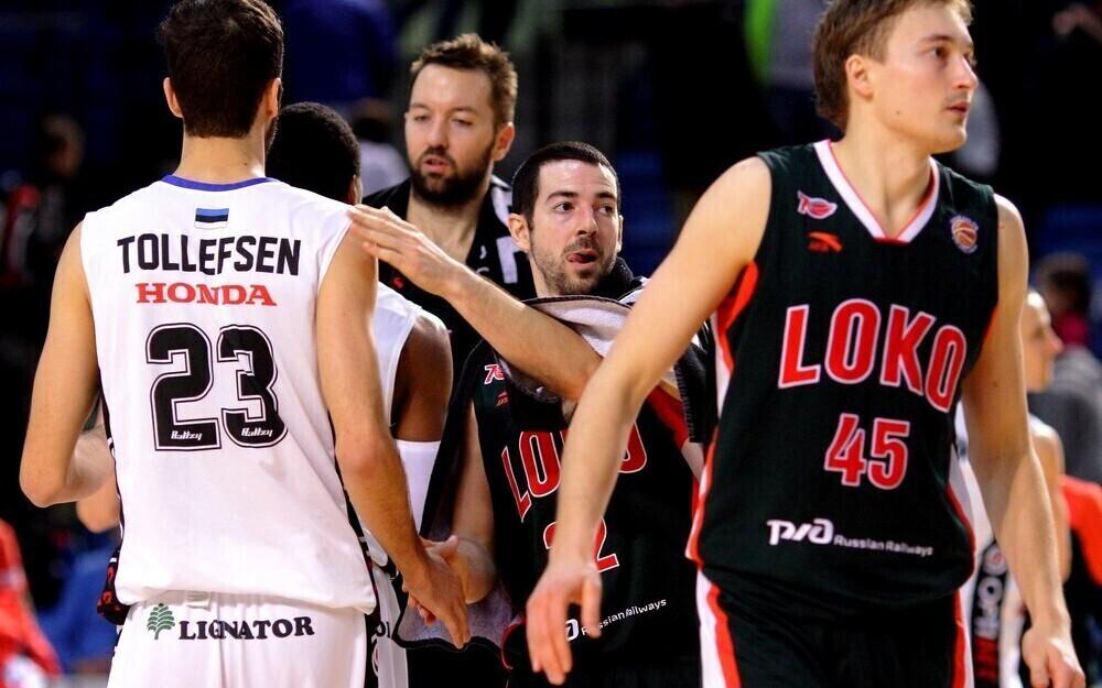 Кубанцы оказались сильнее