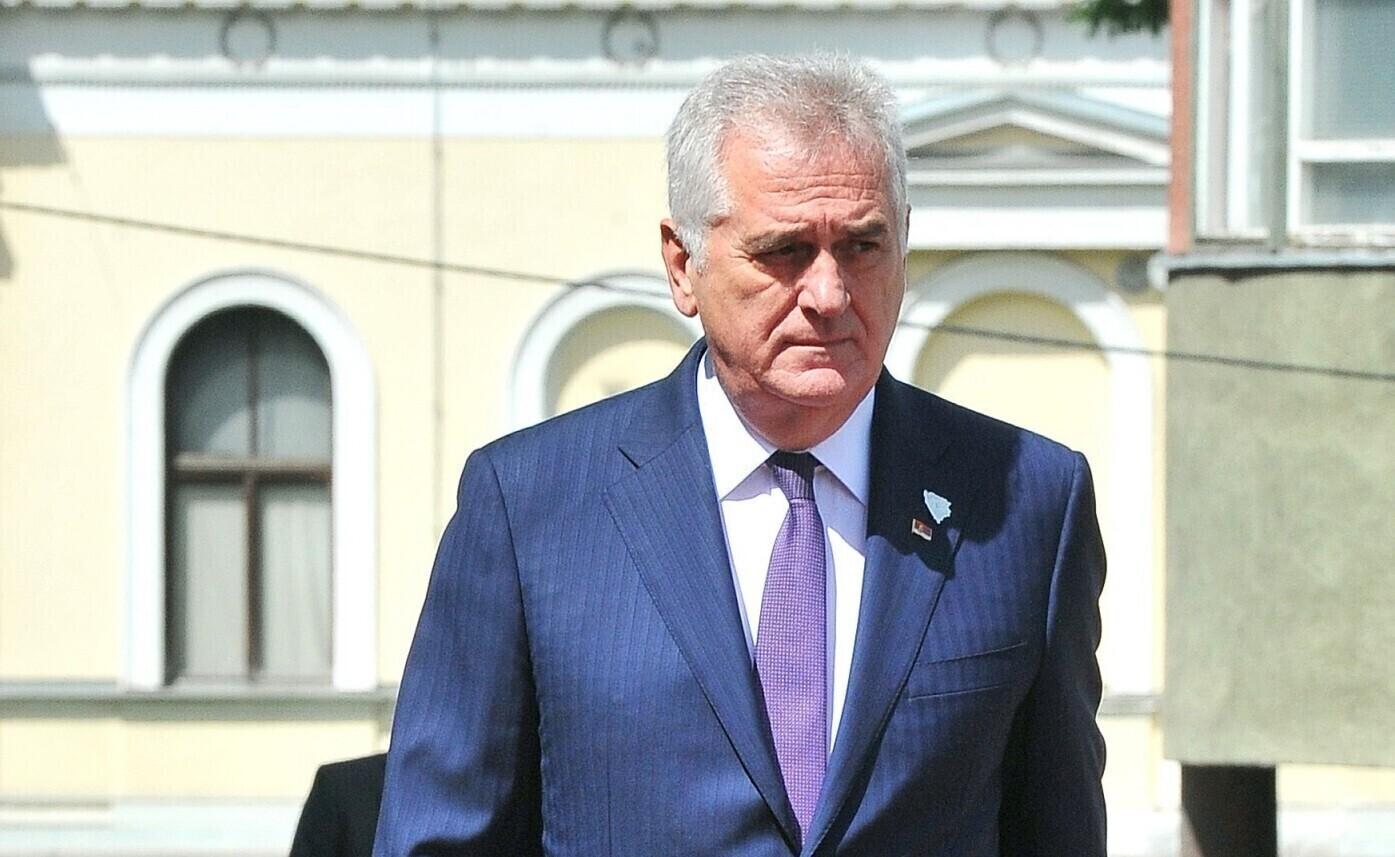 Tomislav Nikolic