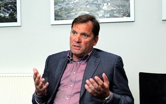 Аллан Кийль.