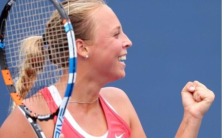 Анетт Контавейт.