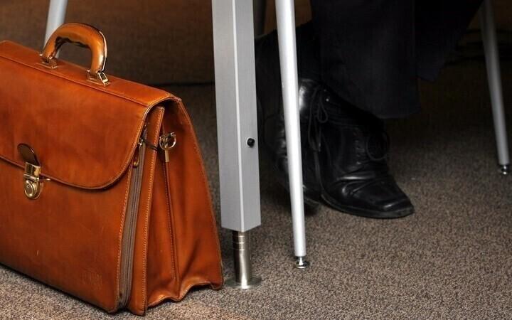 Коррупция все еще остается серьезной проблемой для Эстонии.