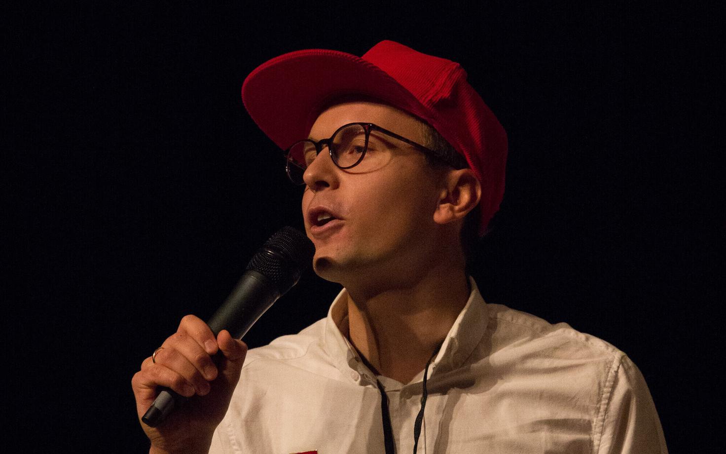 Aleksandr Žemžurov