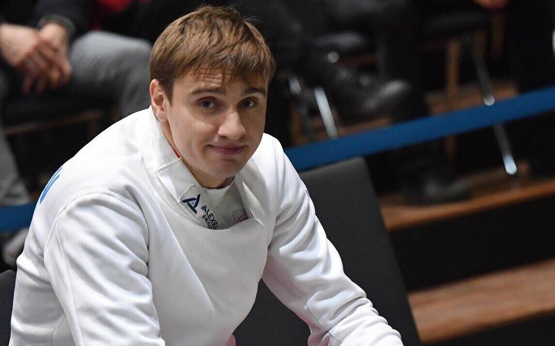 Таллиннец Николай Новоселов получит премию.