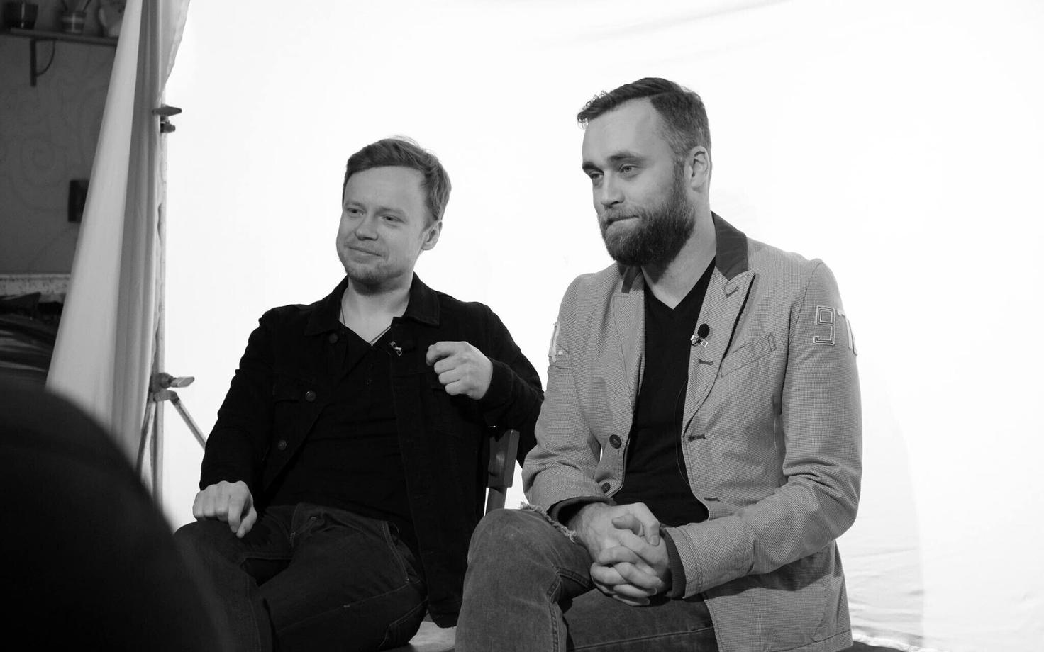 Colors Of Today - Clean and Blue