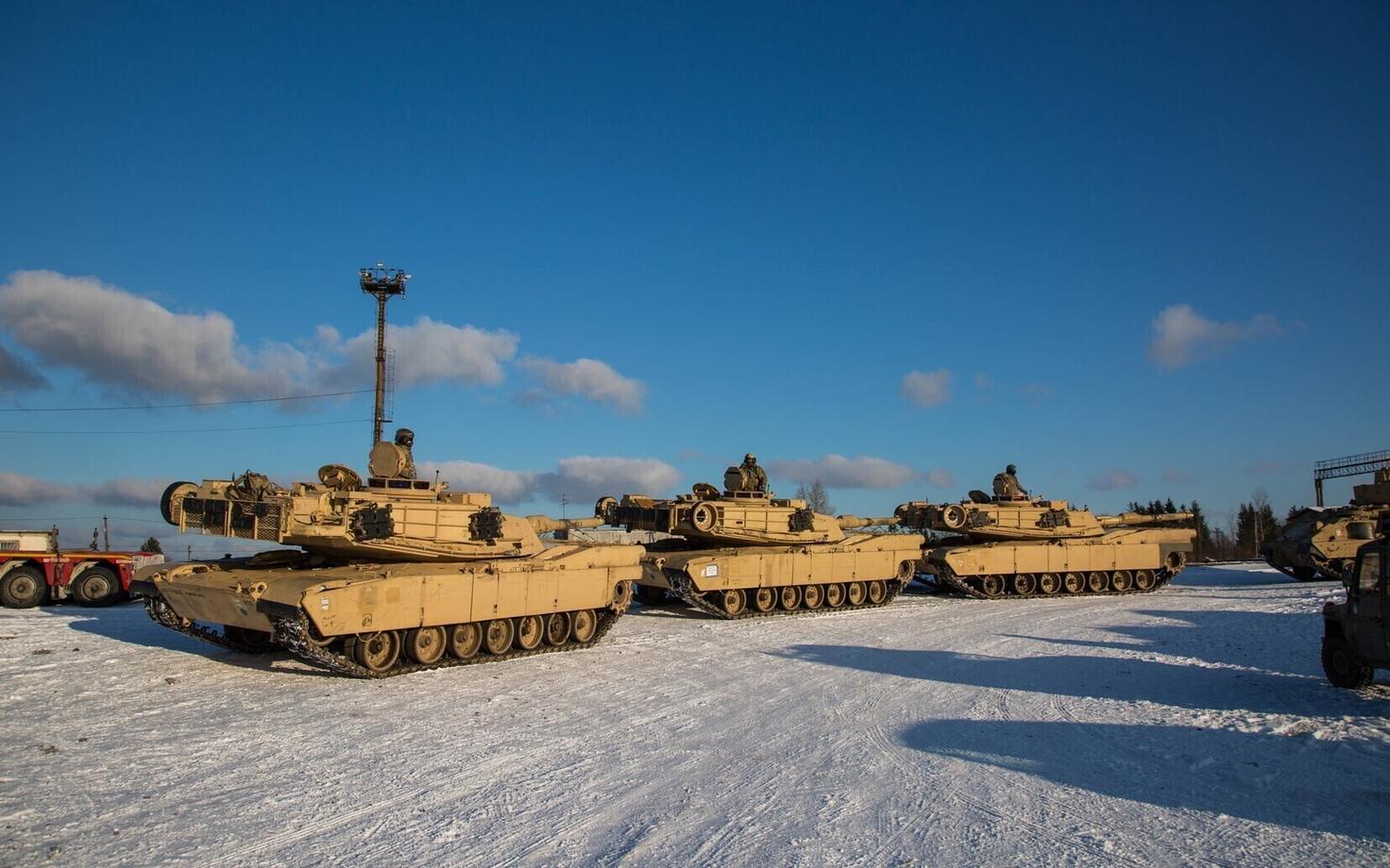 Ameeriklaste rasketehnika mahalaadimine.