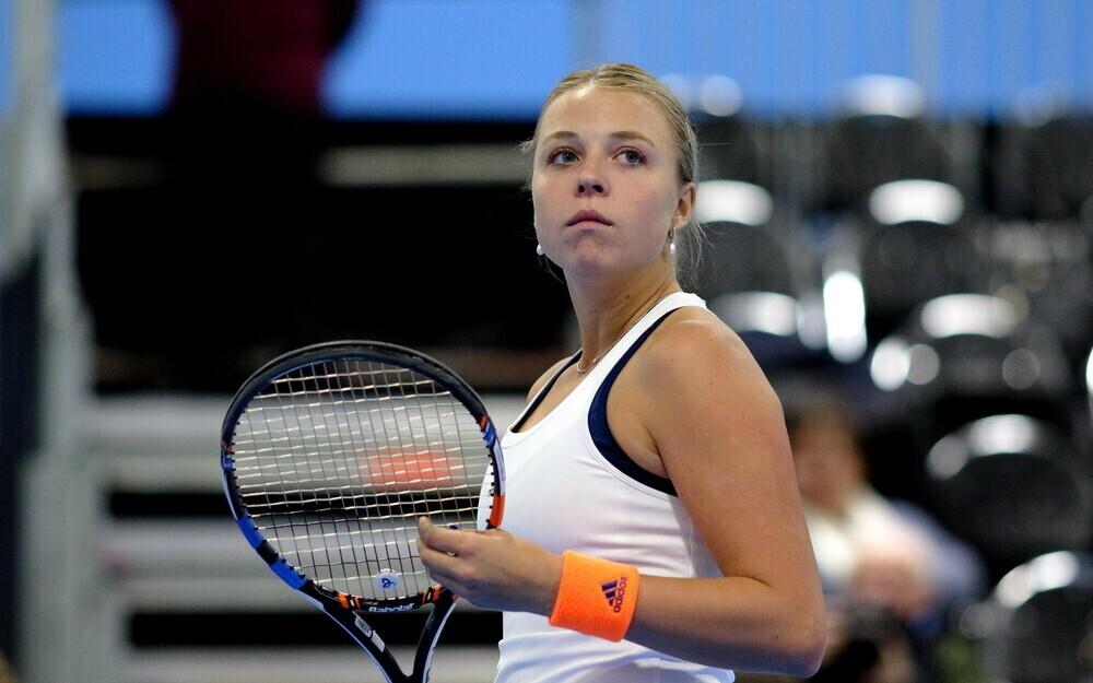 Анетт Контавейт