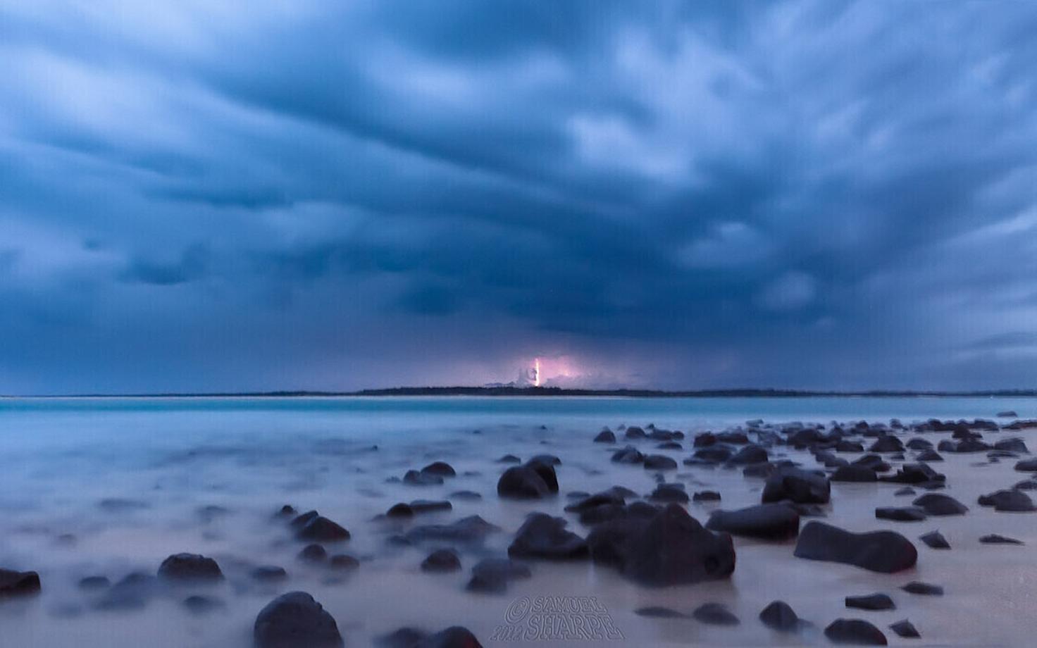 Иллюстративная фотография.