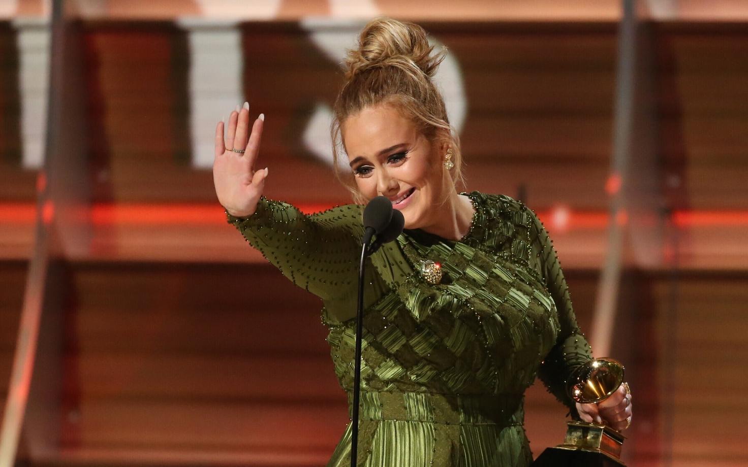 Adele