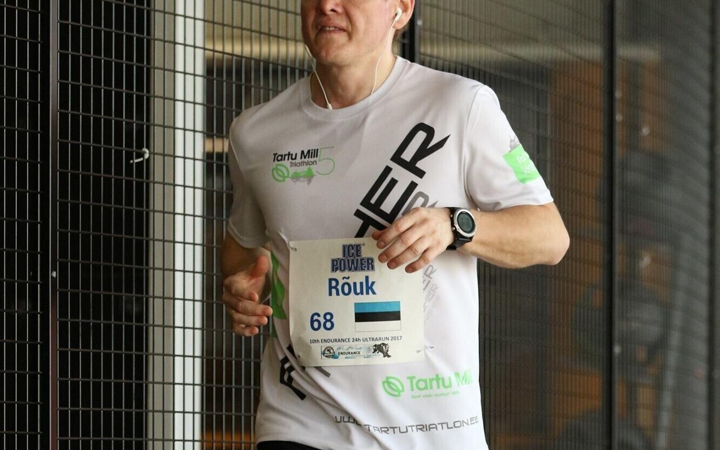 Olle Rõuk