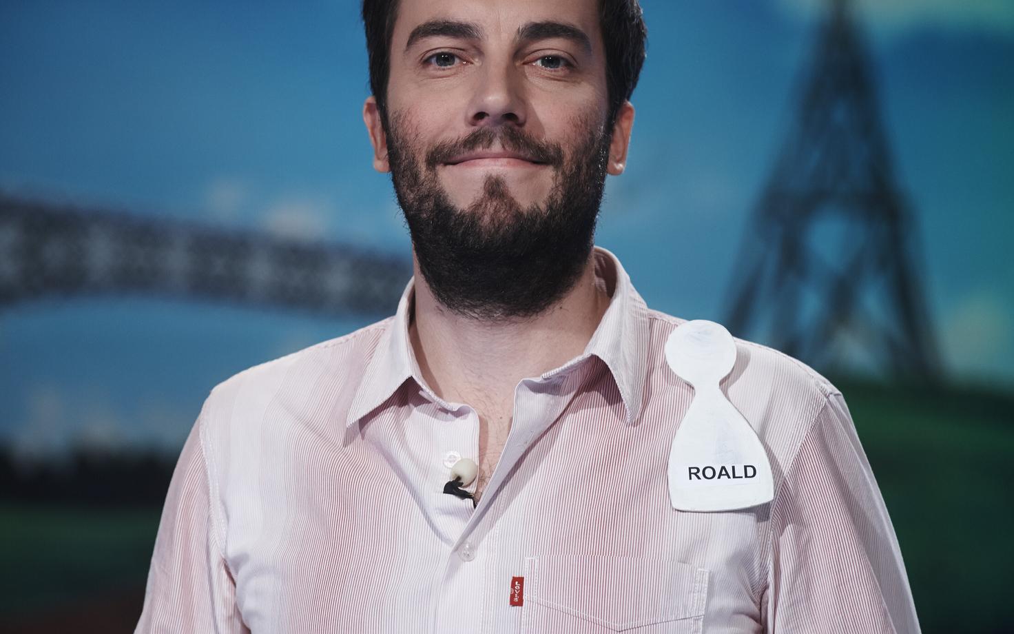 Roald Johannson