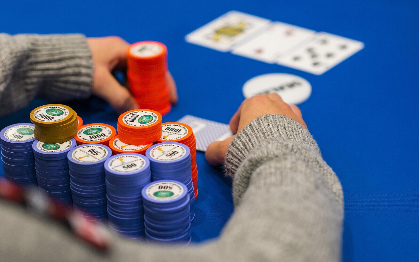 Neist 11 mängis eelmise aasta lõpus programmi vastu vähemalt 3000 mängu.