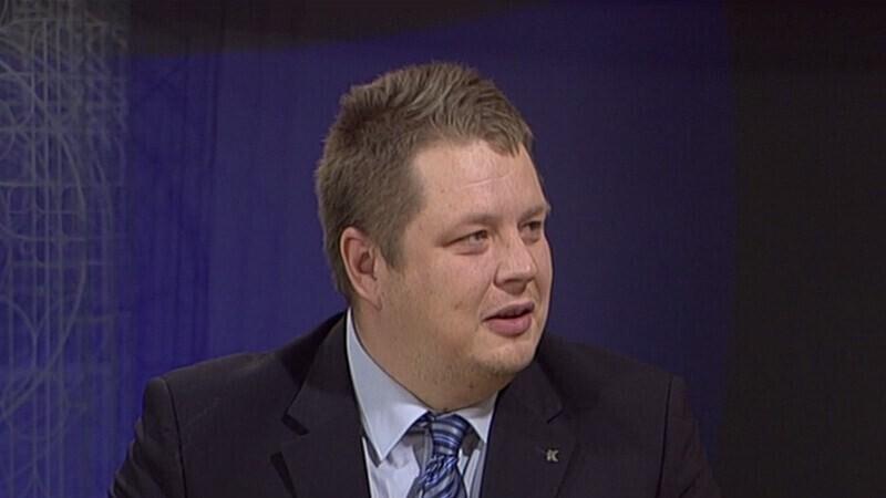 Эрки Сависаар.